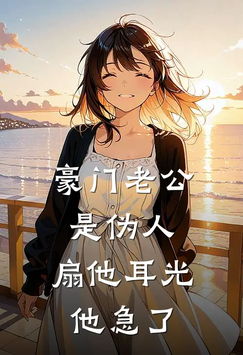 豪门老公是伪人，扇他耳光他急了(蓝朝颜秦柏寒)全本免费小说_最新章节列表豪门老公是伪人，扇他耳光他急了(蓝朝颜秦柏寒)