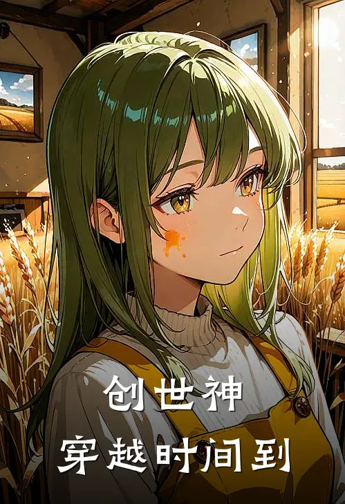 创世神，穿越时间到杨天李子豪小说推荐完结_全集免费小说创世神，穿越时间到(杨天李子豪)