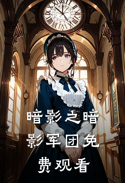 暗影之暗影军团免费观看