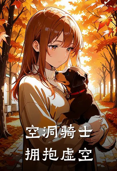 空洞骑士：拥抱虚空