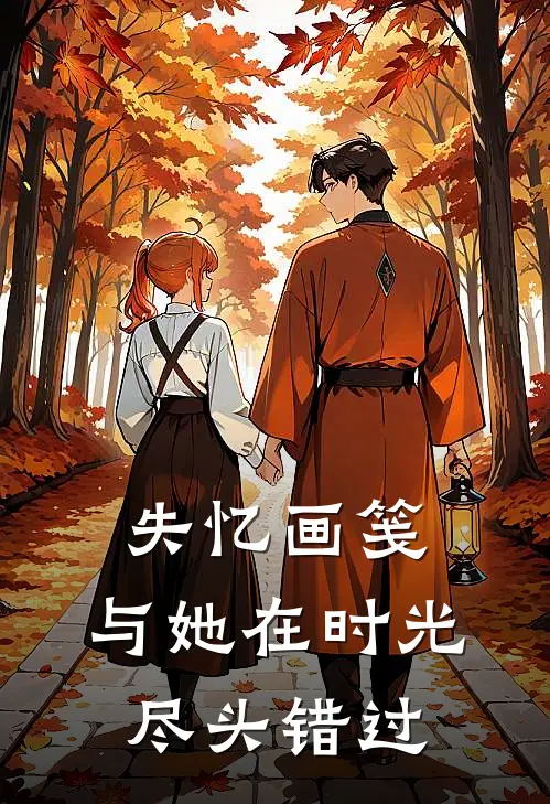 失忆画笺：与她在时光尽头错过陆依鸿李瑞小说完结推荐_完整版小说免费阅读失忆画笺：与她在时光尽头错过(陆依鸿李瑞)