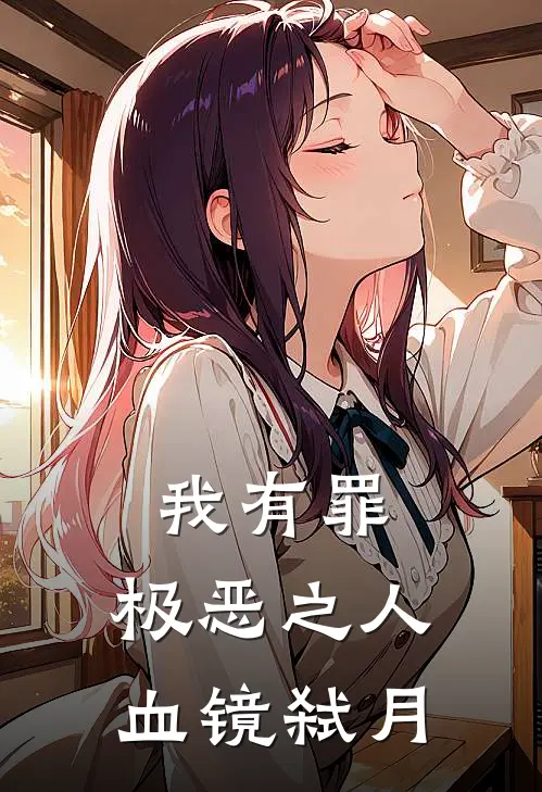 我有罪，极恶之人，血镜弑月江幕梦玲免费小说推荐_推荐完结小说我有罪，极恶之人，血镜弑月(江幕梦玲)