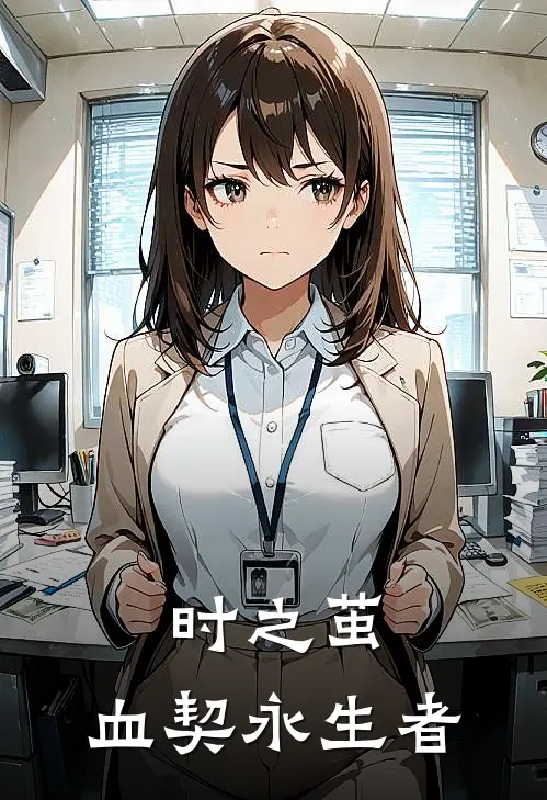 时之茧：血契永生者(贝尔摩德詹姆斯)免费小说_完整版免费阅读时之茧：血契永生者贝尔摩德詹姆斯