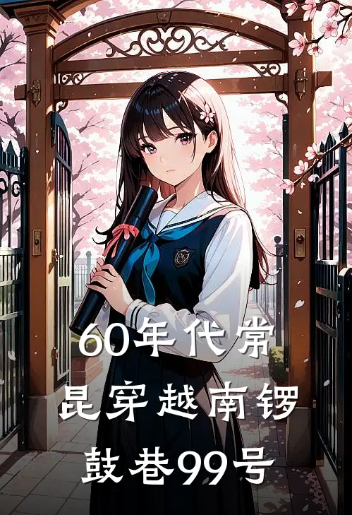 60年代常昆穿越南锣鼓巷99号(常昆魏淑华)完本小说大全_热门小说大全60年代常昆穿越南锣鼓巷99号常昆魏淑华