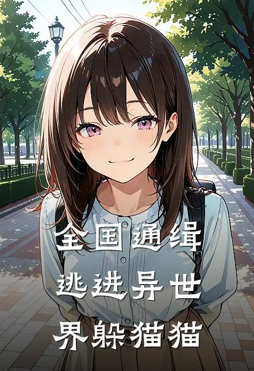 全国通缉，逃进异世界躲猫猫政凌秦萱免费小说免费阅读_推荐完结小说全国通缉，逃进异世界躲猫猫(政凌秦萱)