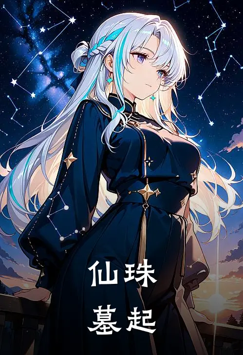 仙珠：墓起温程叶轩最新小说推荐_最新好看小说仙珠：墓起温程叶轩