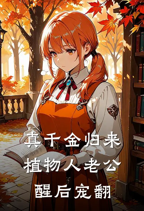 真千金归来：植物人老公醒后宠翻(苏清颜苏婉儿)全本免费在线阅读_真千金归来：植物人老公醒后宠翻全文阅读