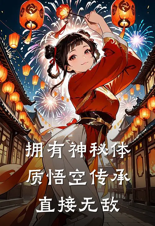 拥有神秘体质悟空传承，直接无敌林凡孙悟空小说完结推荐_完整版小说免费阅读拥有神秘体质悟空传承，直接无敌(林凡孙悟空)