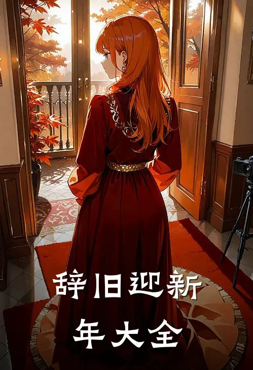 辞旧迎新年大全