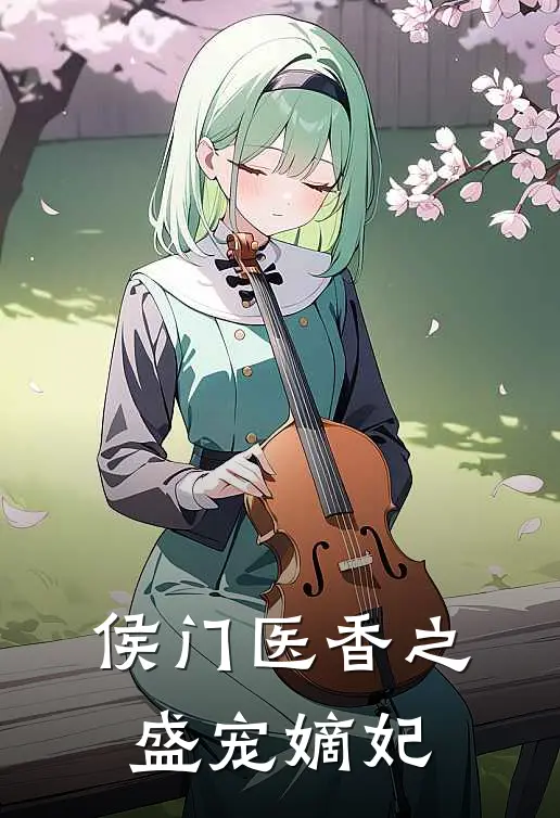 侯门医香之盛宠嫡妃