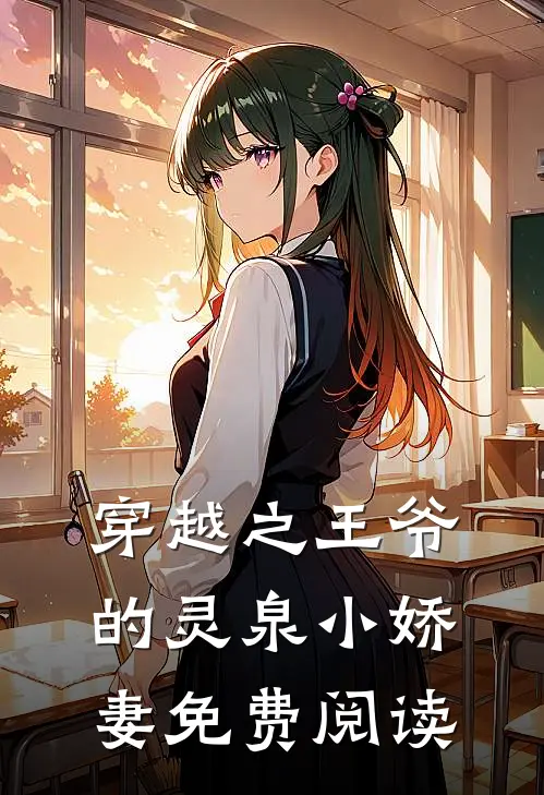 穿越之王爷的灵泉小娇妻免费阅读