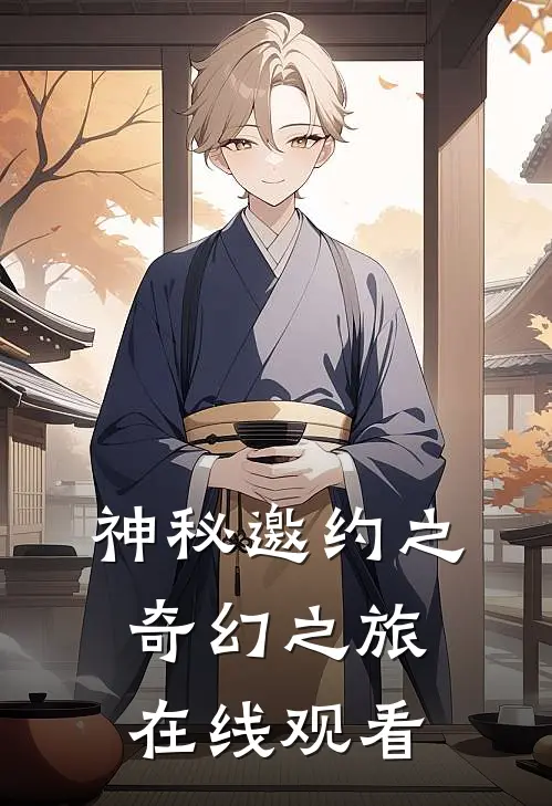 神秘邀约之奇幻之旅在线观看