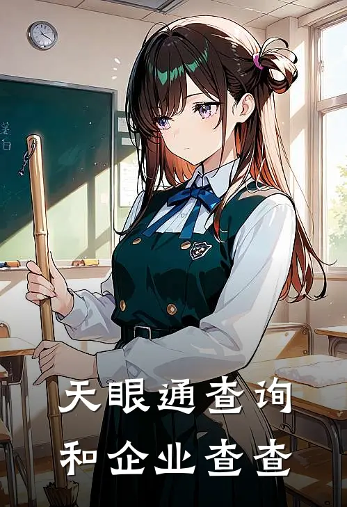 天眼通查询和企业查查