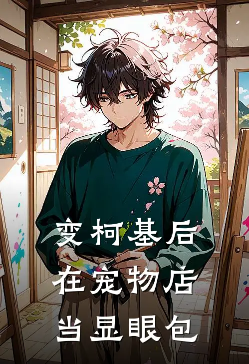 变柯基后在宠物店当显眼包林晓雨柯基晓雨无弹窗全文免费阅读_最新推荐小说变柯基后在宠物店当显眼包(林晓雨柯基晓雨)