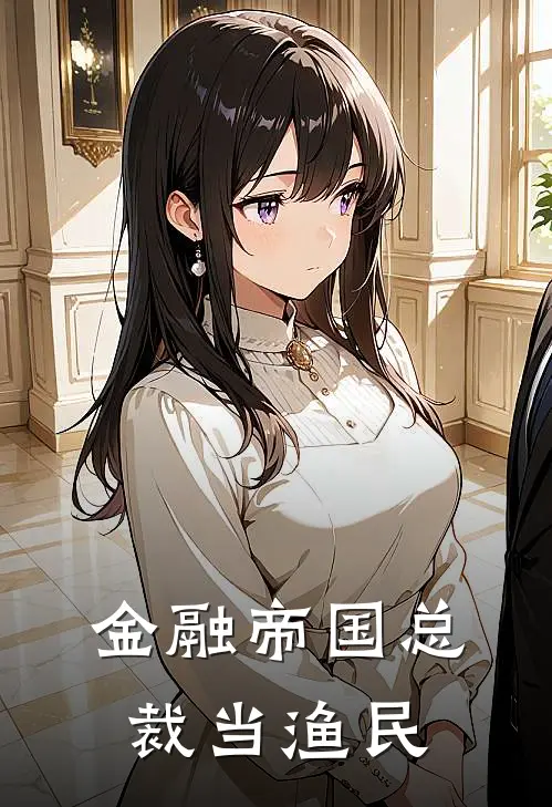 金融帝国总裁当渔民