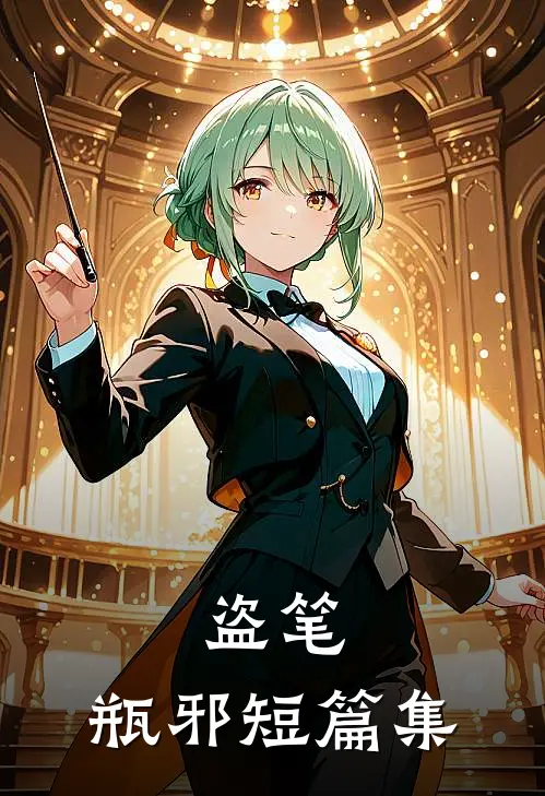 盗笔：瓶邪短篇集
