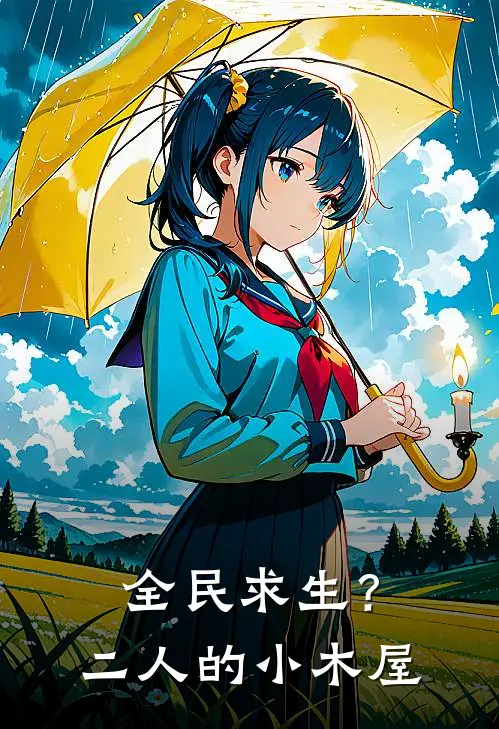 全民求生？二人的小木屋沈川周子扬免费小说笔趣阁_完结小说免费阅读全民求生？二人的小木屋沈川周子扬