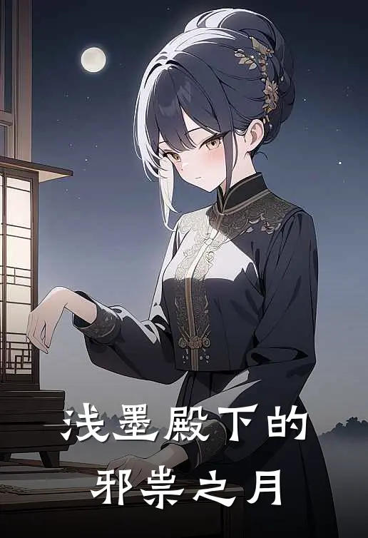 浅墨殿下的邪祟之月雪音吴俊杰完结好看小说_无弹窗全文免费阅读浅墨殿下的邪祟之月(雪音吴俊杰)