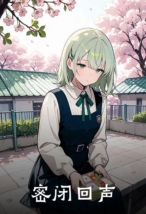 密闭回声(苏棠陆沉舟)完本小说_热门的小说密闭回声苏棠陆沉舟