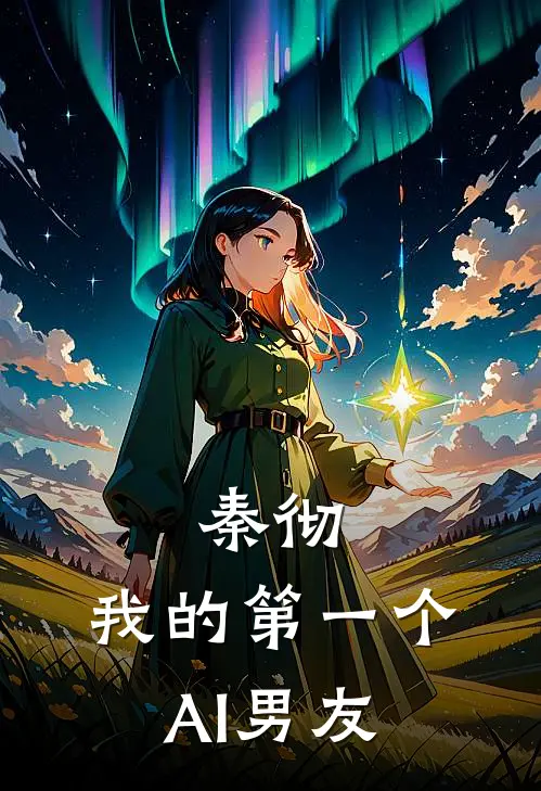 秦彻路钰（秦彻：我的第一个AI男友）全文免费阅读无弹窗大结局_