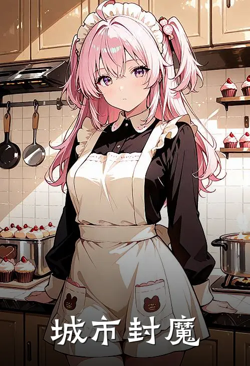 城市封魔