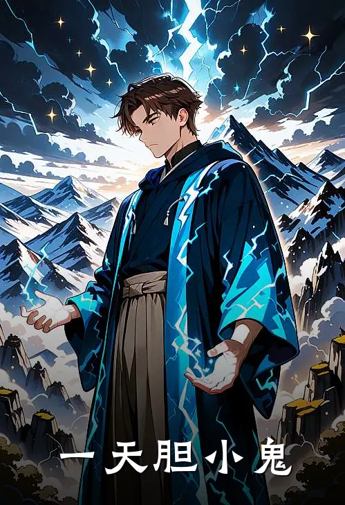 陈聆沉椿《一天胆小鬼》全文免费阅读_一天胆小鬼全集在线阅读