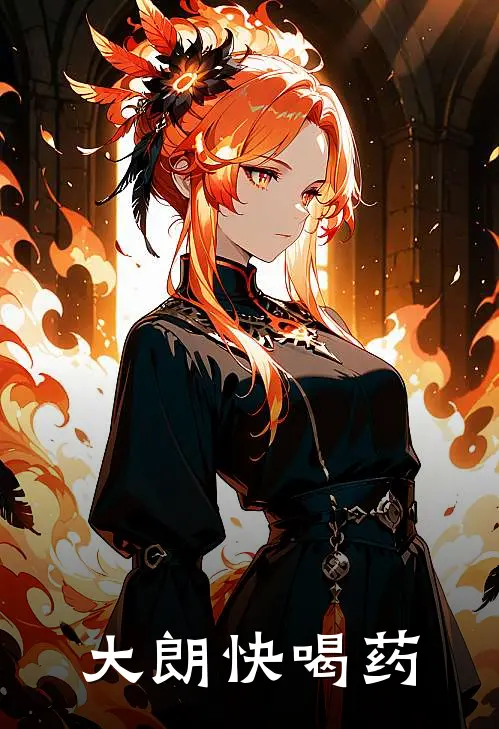 大朗快喝药