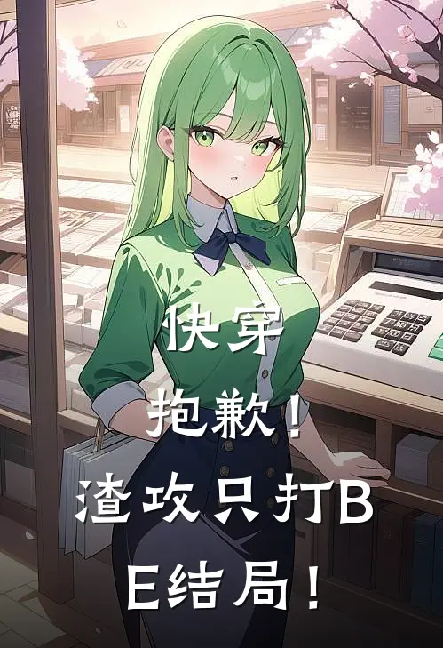 快穿：抱歉！渣攻只打BE结局！