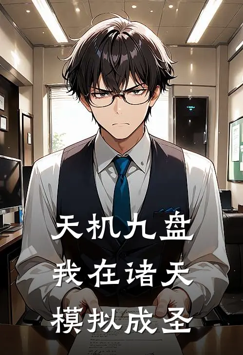 天机九盘：我在诸天模拟成圣