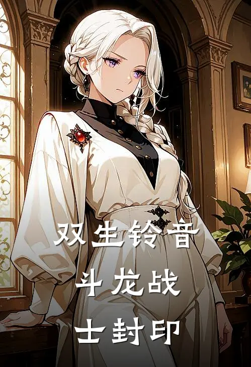 双生铃音：斗龙战士封印百诺洛小熠免费小说全集_免费阅读无弹窗双生铃音：斗龙战士封印百诺洛小熠