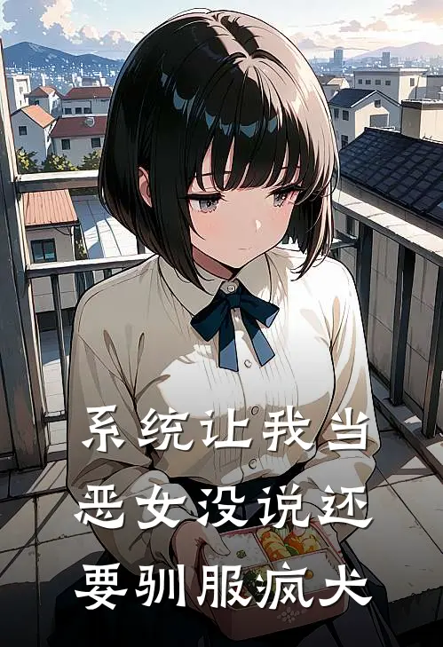系统让我当恶女没说还要驯服疯犬