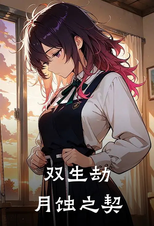 林清歌林清舞《双生劫，月蚀之契》完结版阅读_(双生劫，月蚀之契)全集阅读