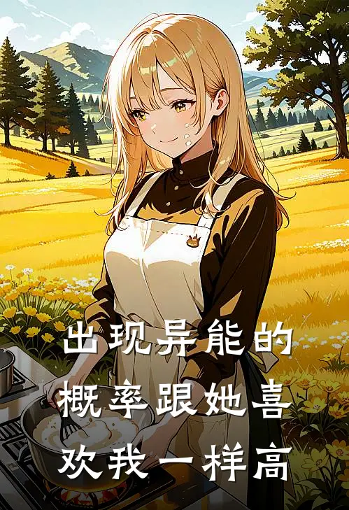 出现异能的概率跟她喜欢我一样高