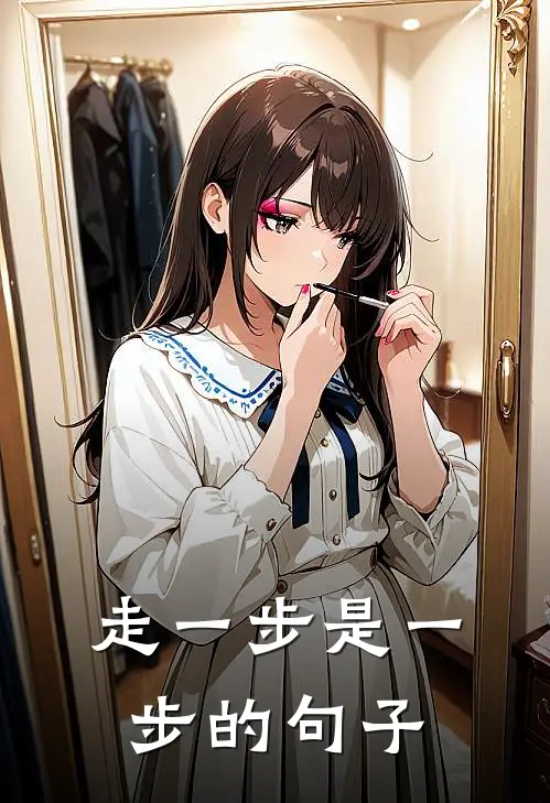 走一步是一步的句子