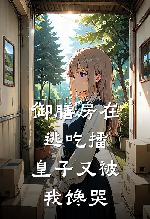 御膳房在逃吃播：皇子又被我馋哭