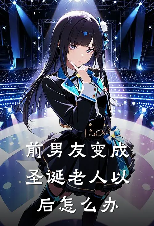 前男友变成圣诞老人以后怎么办