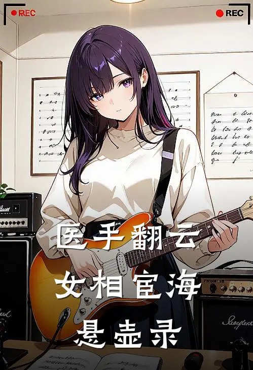 医手翻云：女相宦海悬壶录苏长卿王铁匠完本热门小说_小说完结版医手翻云：女相宦海悬壶录(苏长卿王铁匠)