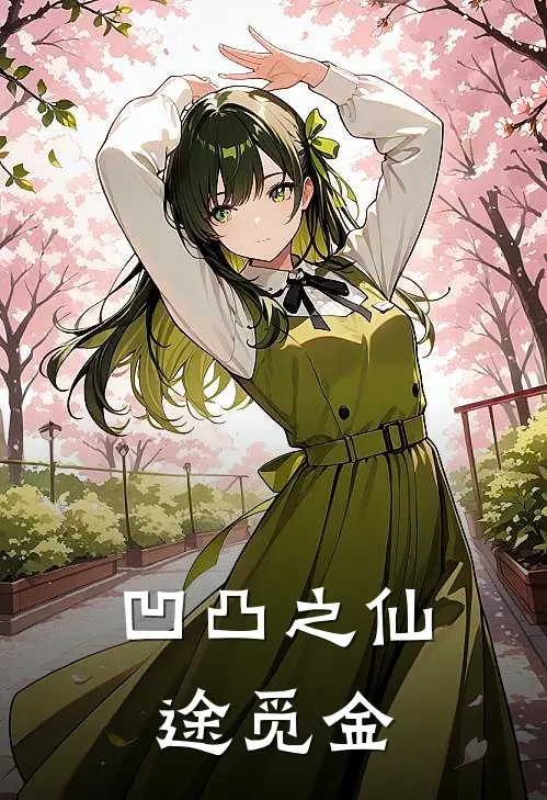 凹凸之仙途觅金格瑞凯莉免费小说阅读_免费小说大全凹凸之仙途觅金(格瑞凯莉)