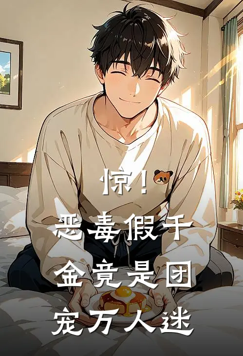 惊！恶毒假千金竟是团宠万人迷(楚承铭楚晴)最热门小说_小说完整版惊！恶毒假千金竟是团宠万人迷楚承铭楚晴