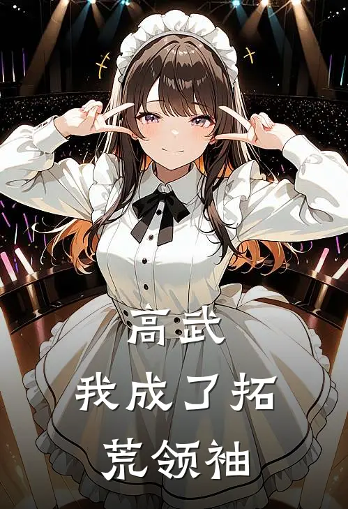 高武：我成了拓荒领袖