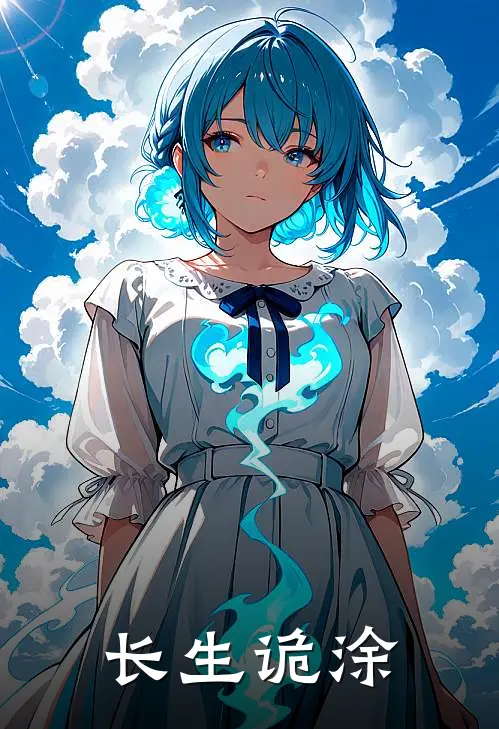 长生诡涂林尘林尘完本完结小说_完本完结小说长生诡涂(林尘林尘)