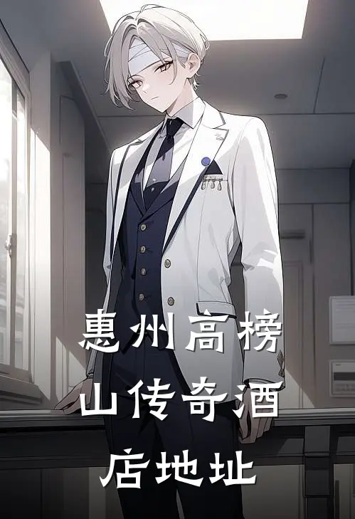 惠州高榜山传奇酒店地址