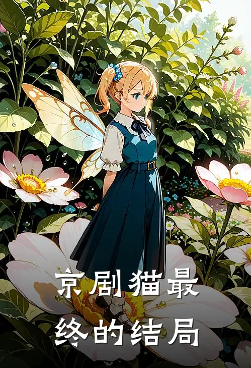 京剧猫【最终的结局】白惜鈺白墨阳热门的小说_热门小说在线阅读京剧猫【最终的结局】白惜鈺白墨阳