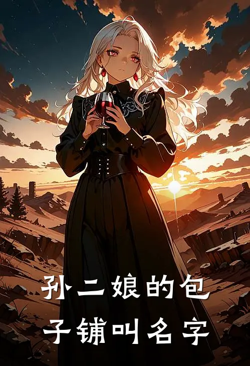 孙二娘的包子铺叫名字