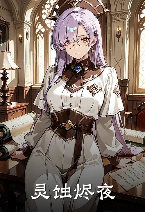 灵蚀烬夜林疏影沈夜阑免费热门小说_最热门小说灵蚀烬夜林疏影沈夜阑