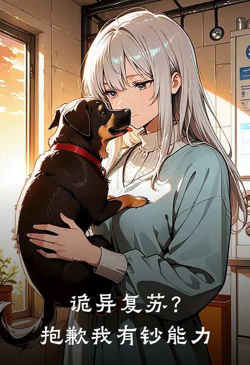 诡异复苏？抱歉我有钞能力(林夜李国强)火爆小说_《诡异复苏？抱歉我有钞能力》林夜李国强小说免费在线阅读