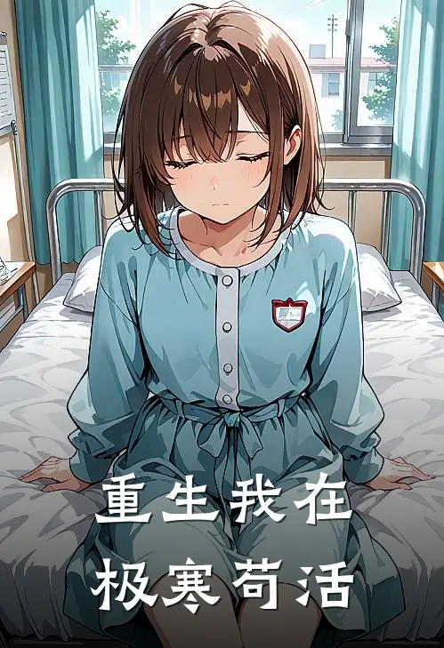 重生我在极寒苟活