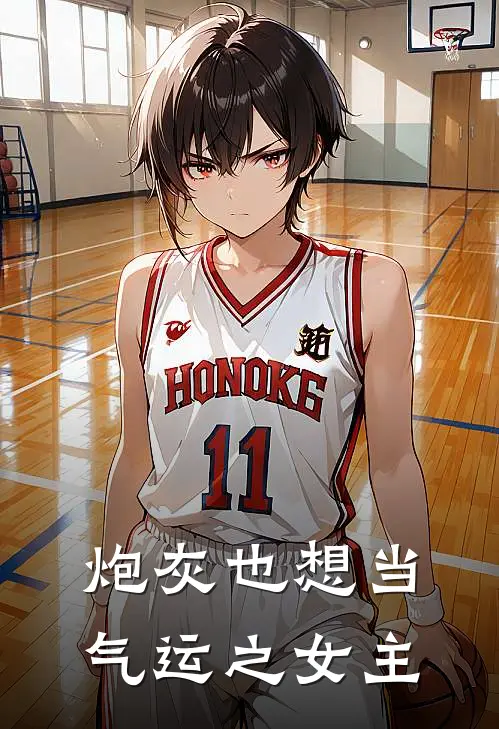 炮灰也想当气运之女主