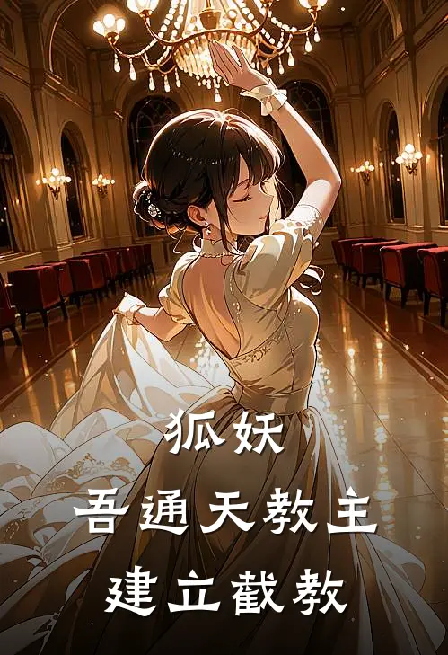 狐妖：吾通天教主建立截教