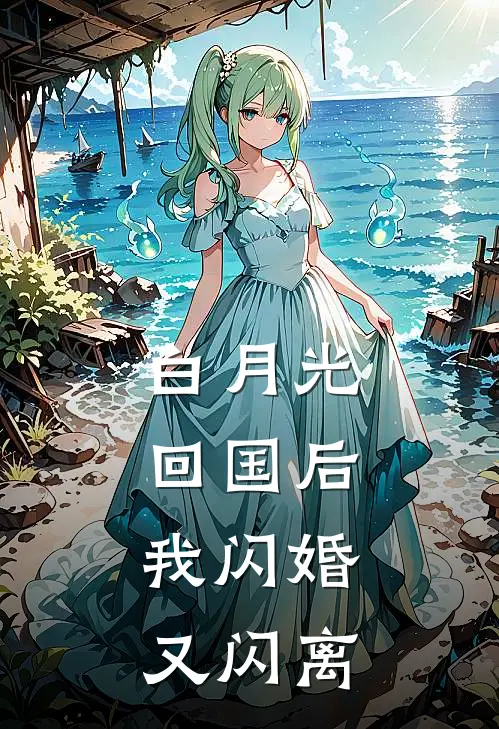 《白月光回国后，我闪婚又闪离》徐乔沈逸杨全文免费在线阅读_《白月光回国后，我闪婚又闪离》全集阅读